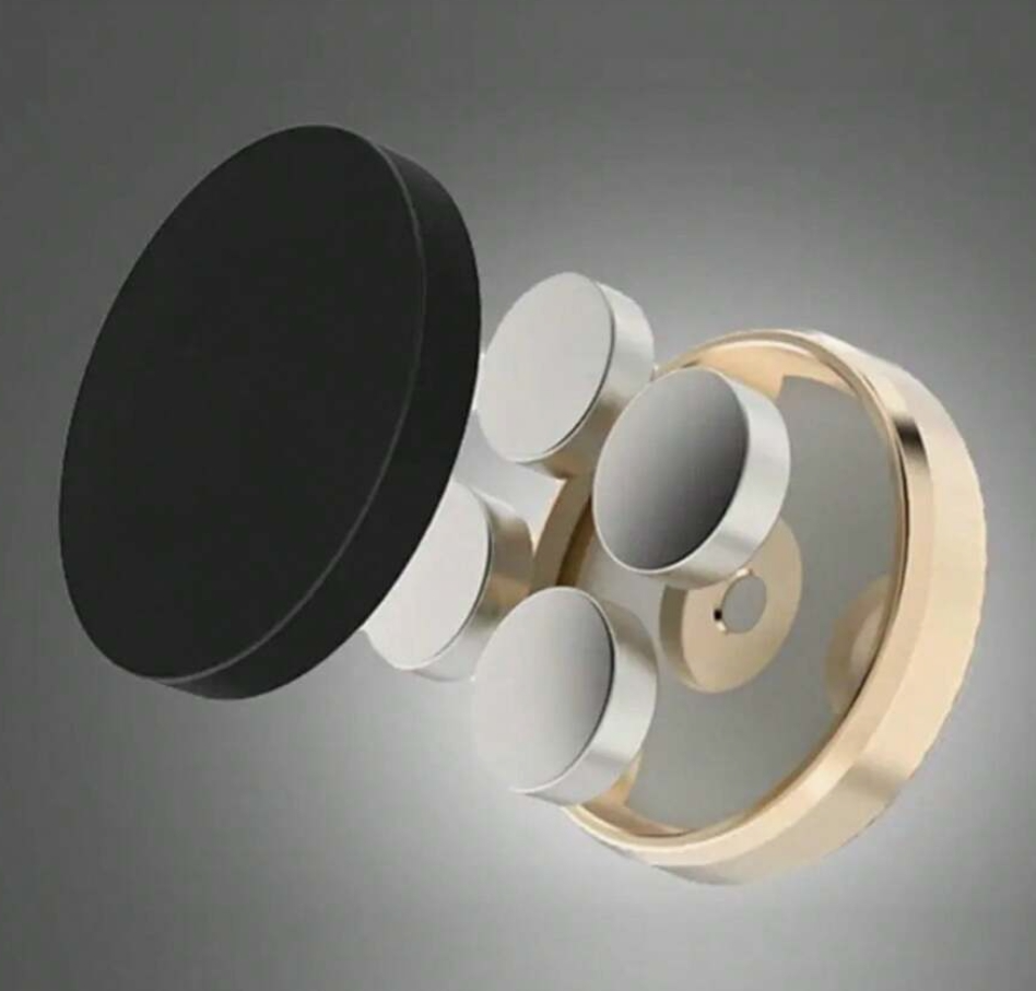 1 pc Magnet Cell Phone Holder