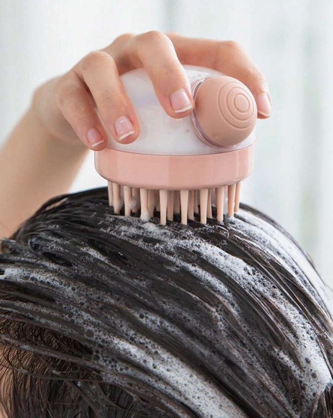 1 Pc Multi-Functional Shampoo Brush