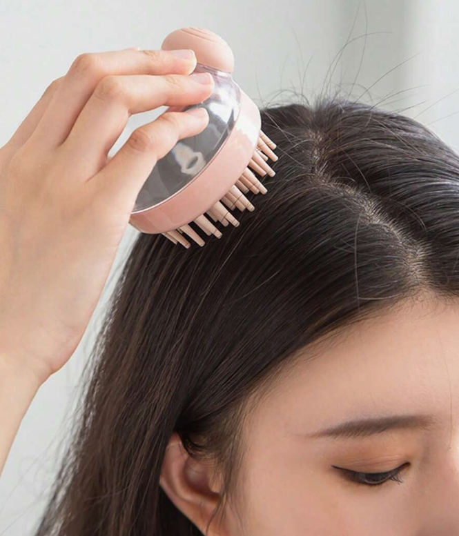 1 Pc Multi-Functional Shampoo Brush