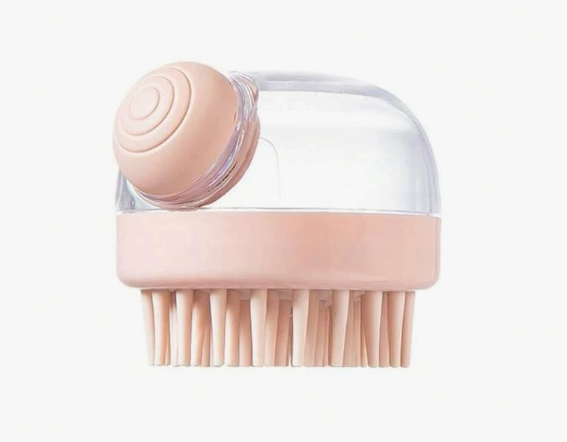1 Pc Multi-Functional Shampoo Brush