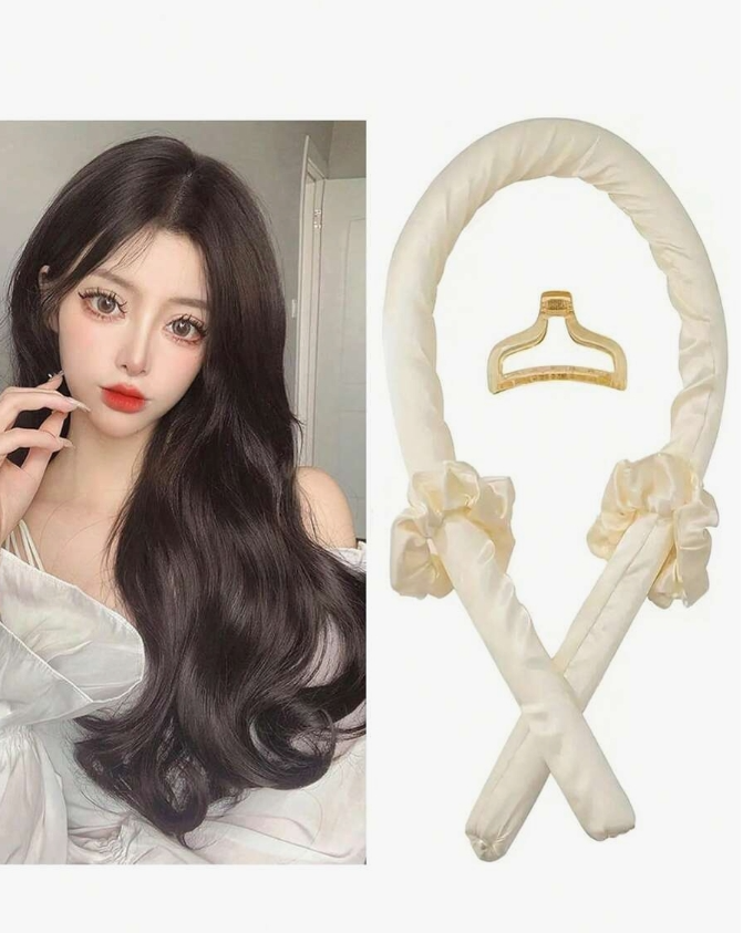 10pcs Sleep Hair Styling Tools Set