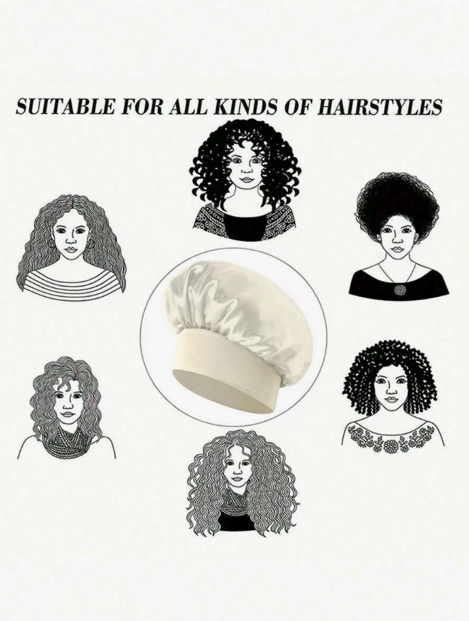 10pcs Sleep Hair Styling Tools Set