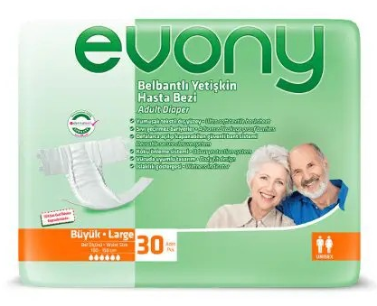 Adult Premium Diapers