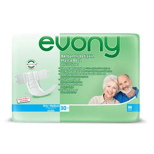 Adult Premium Diapers