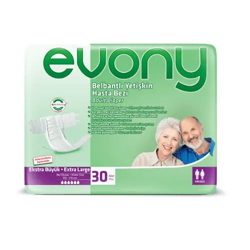 Adult Premium Diapers