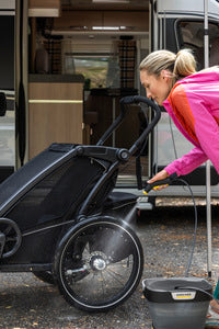 Mobile Outdoor Cleaner OC 3 Foldable