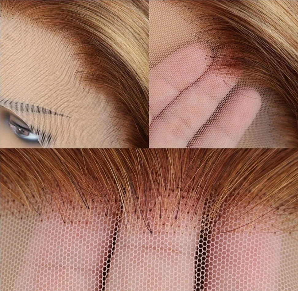 Body Wave Human Hair Wig