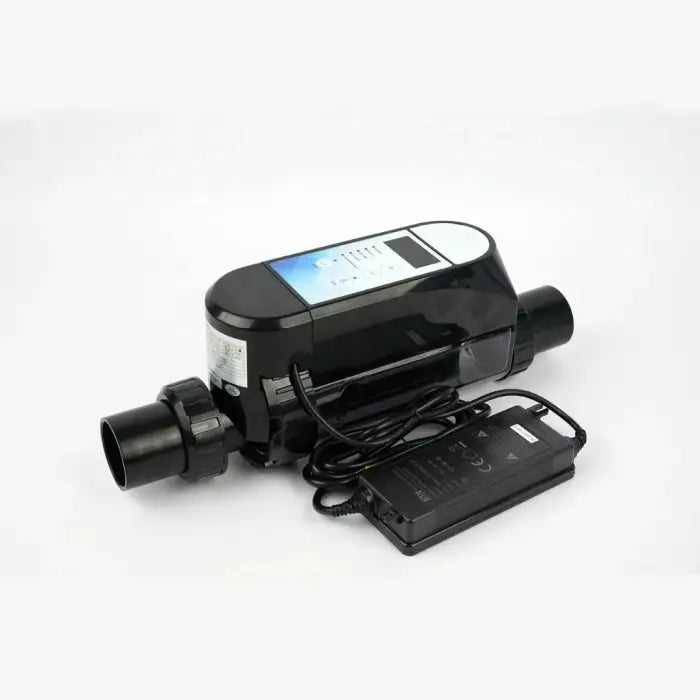 Smart Automatic Plastic App Outdoor Spa & Swimming Pool Salt Chlorinator Pool Tools & Accessories