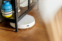 Robot vacuum cleaner with wiping function RCV 3