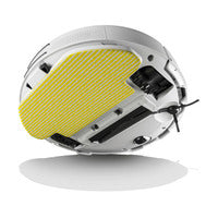 Robot vacuum cleaner with wiping function RCV 3